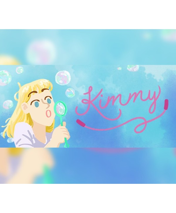 Kimmy Steam Key GLOBAL